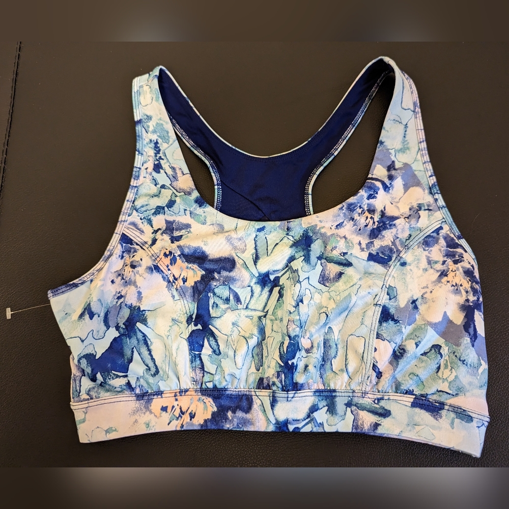 Tek Gear Sports Bra
